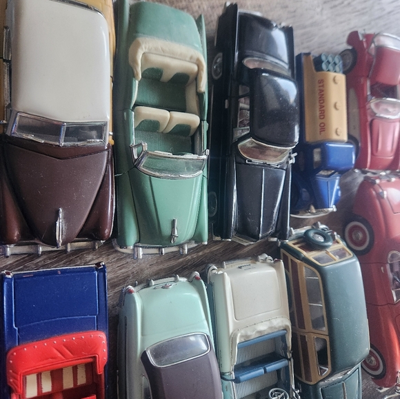 Model Cars Collection - Picture 6 of 6